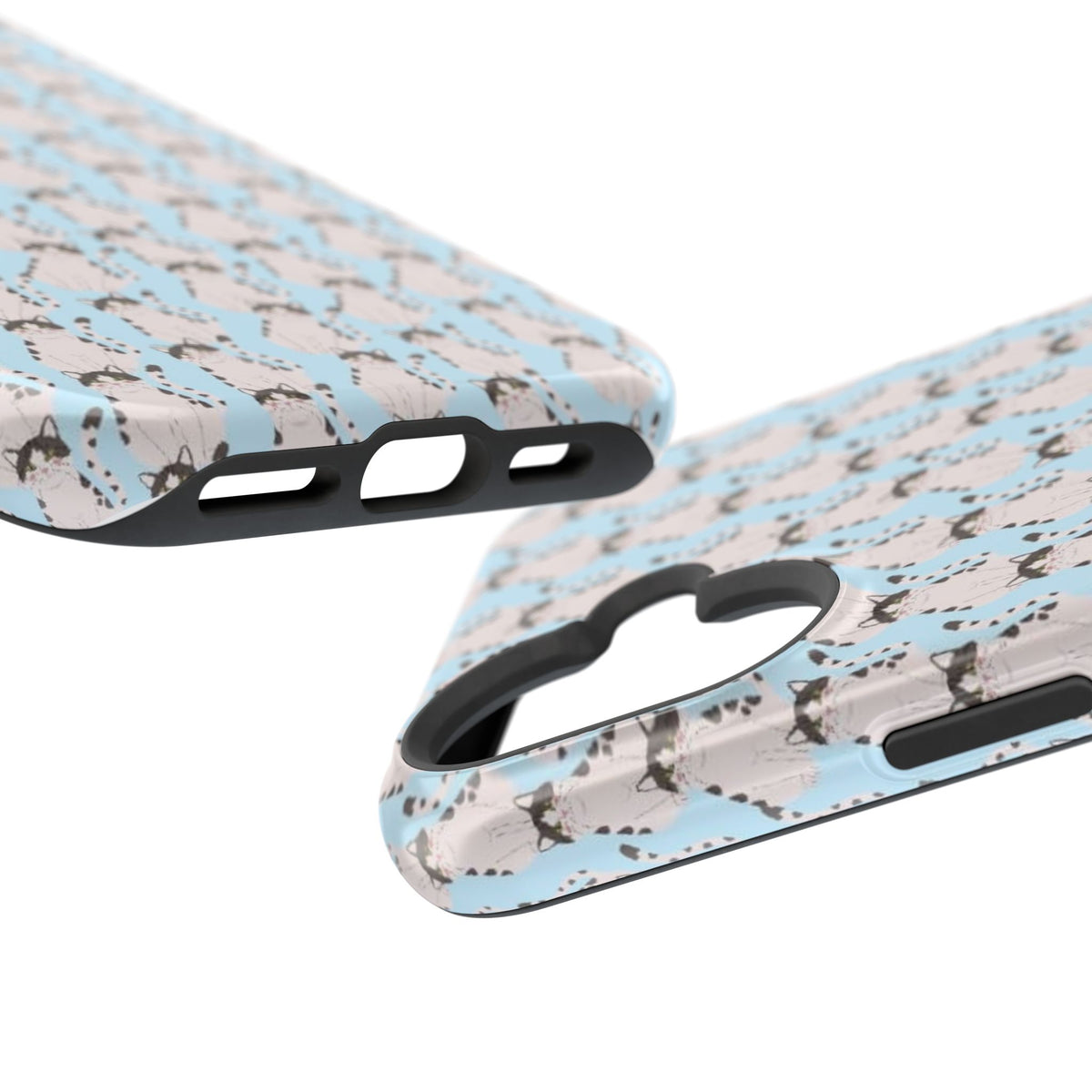 Pastel Pitiko Magnetic Phone Case