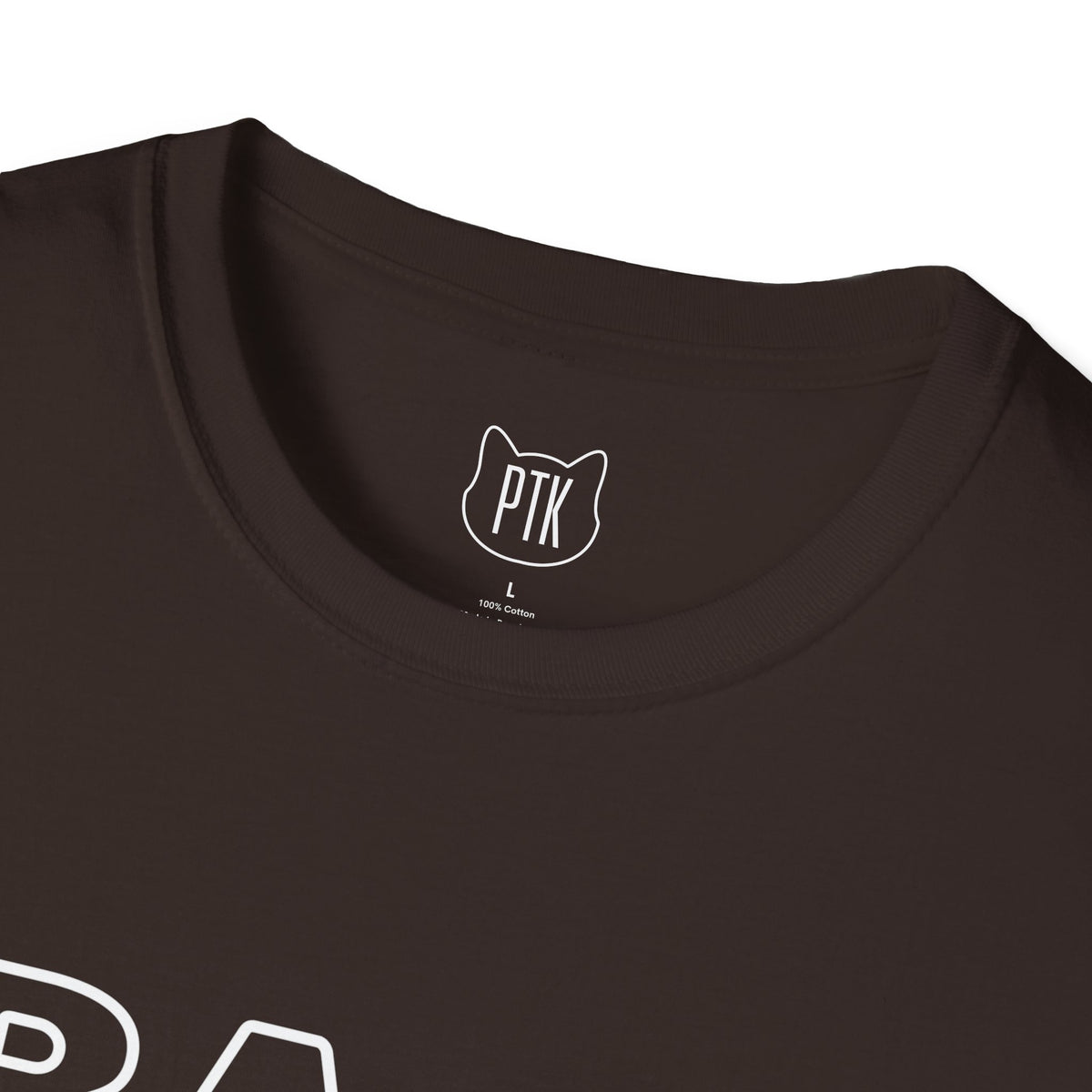 Baking Cat T-Shirt