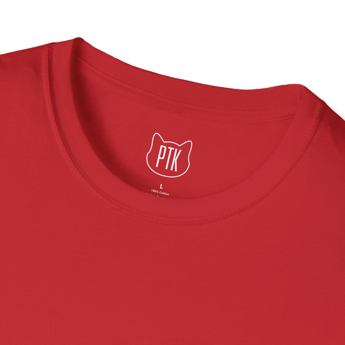 Ciao Bella Cat Italian Graphic T-Shirt