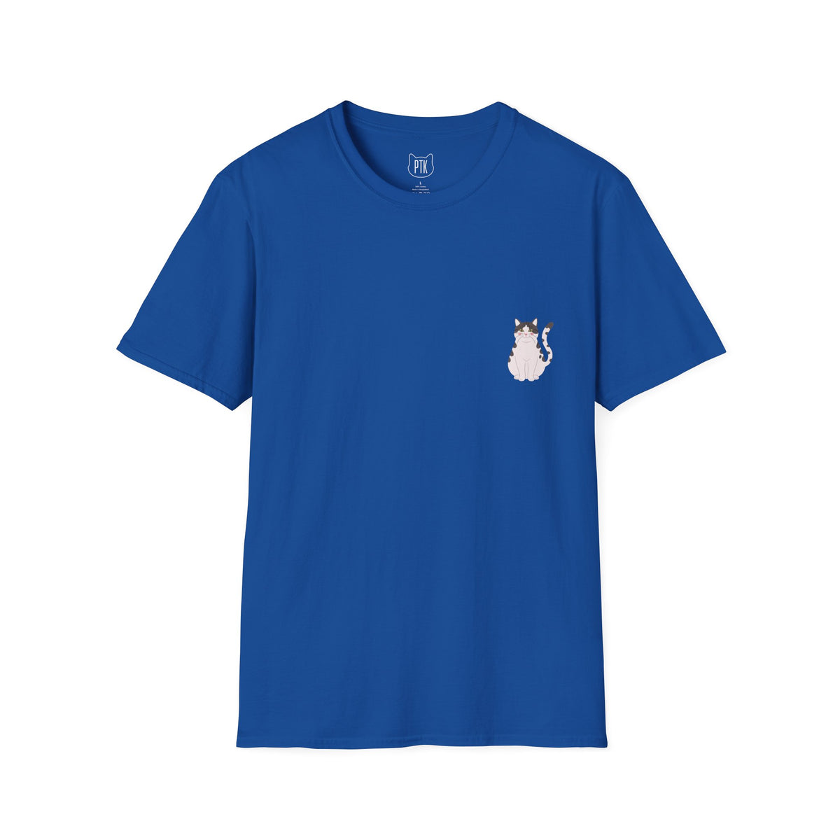 Cats Are My Favorite People T-Shirt