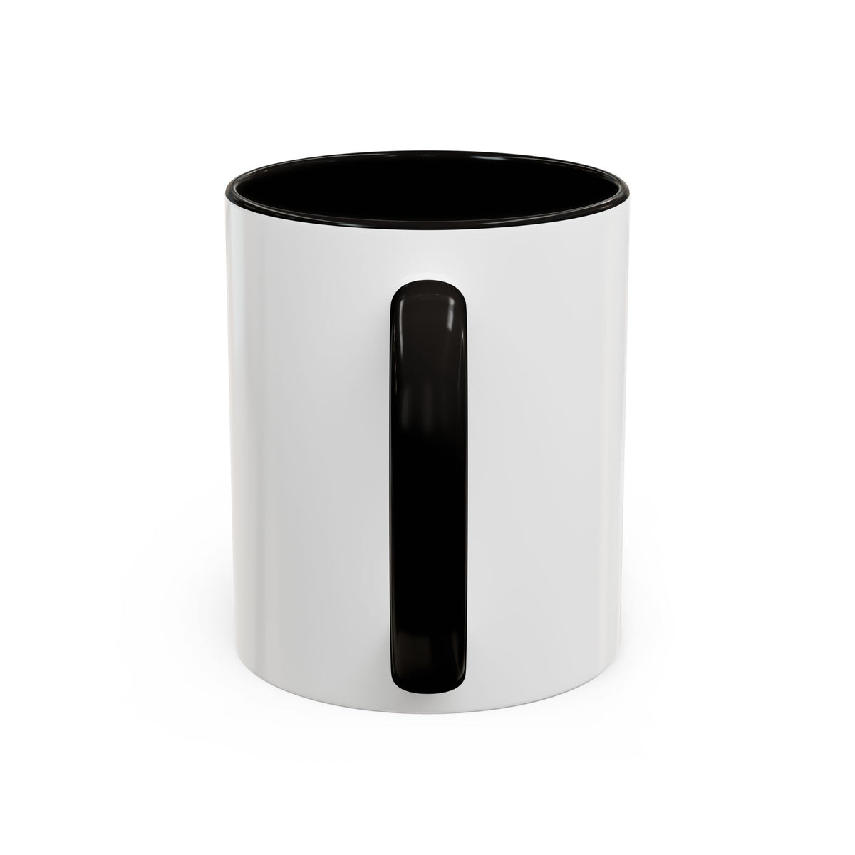 Cats Are My Favorite People Cat Lover Mug