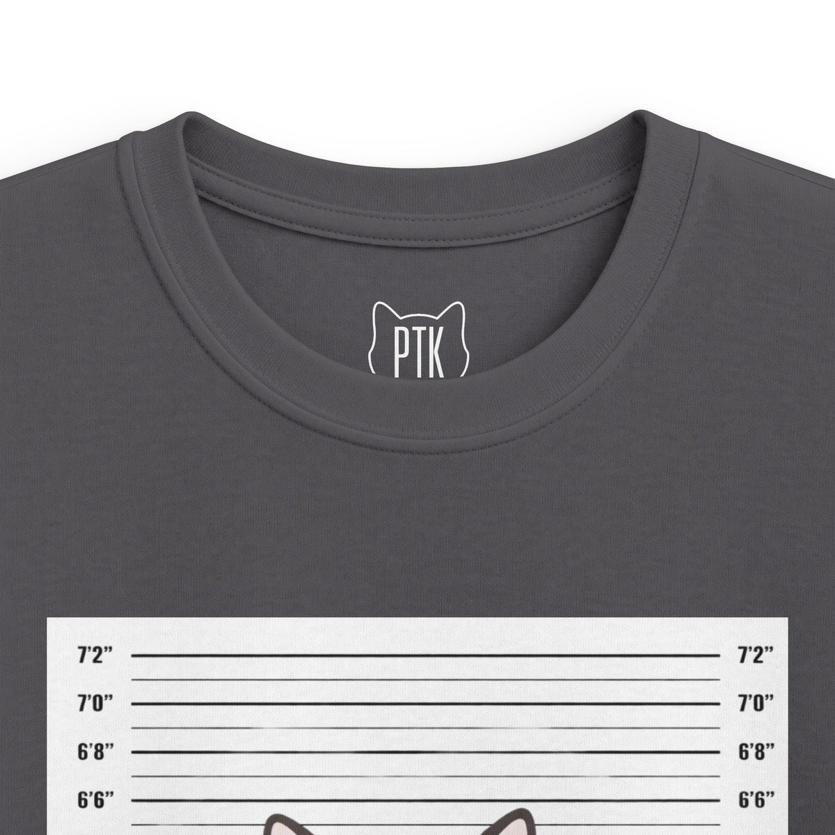 Heart Thief Kids T-Shirt