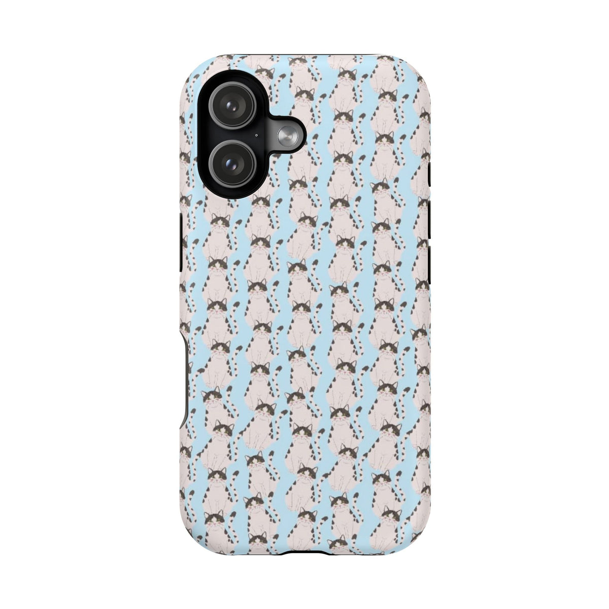 Pastel Pitiko Magnetic Phone Case