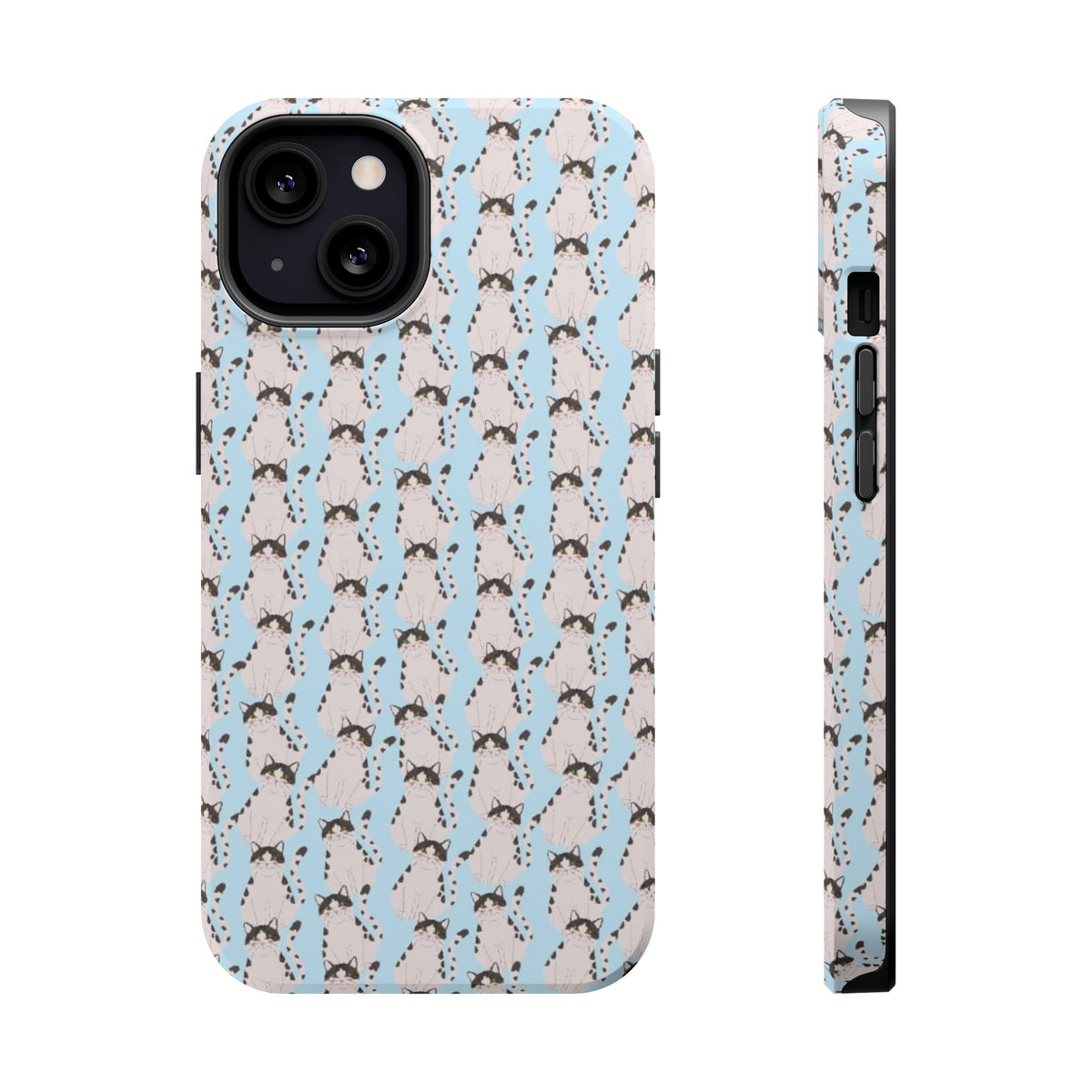 Pastel Pitiko Magnetic Phone Case