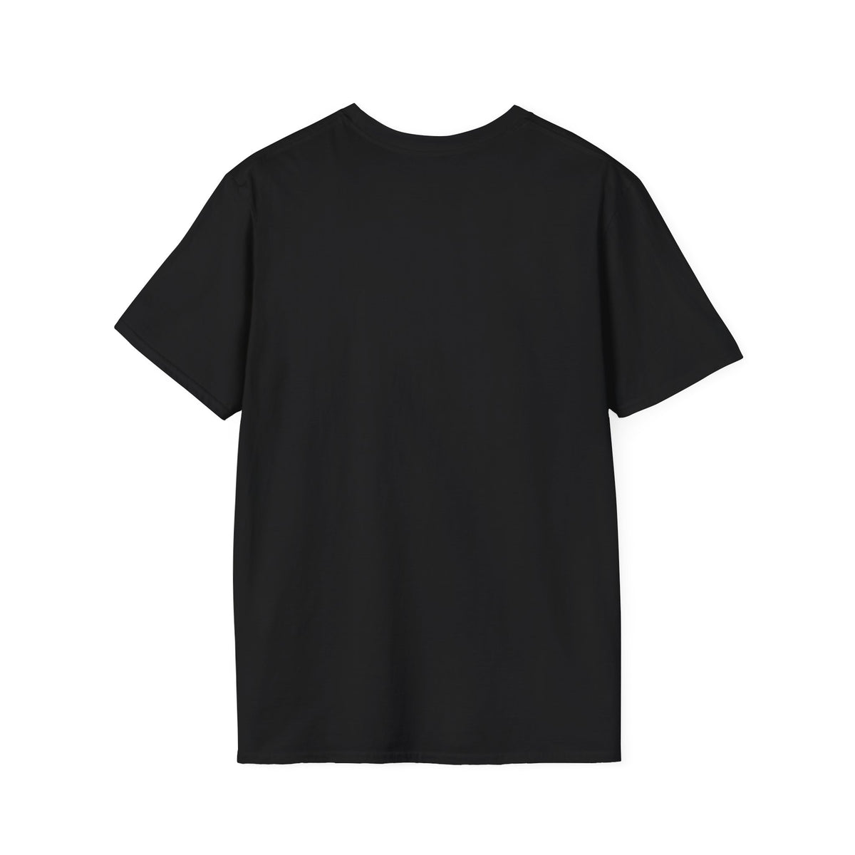 Amore Pasta Gatto Basta Cat Lover Graphic T-Shirt