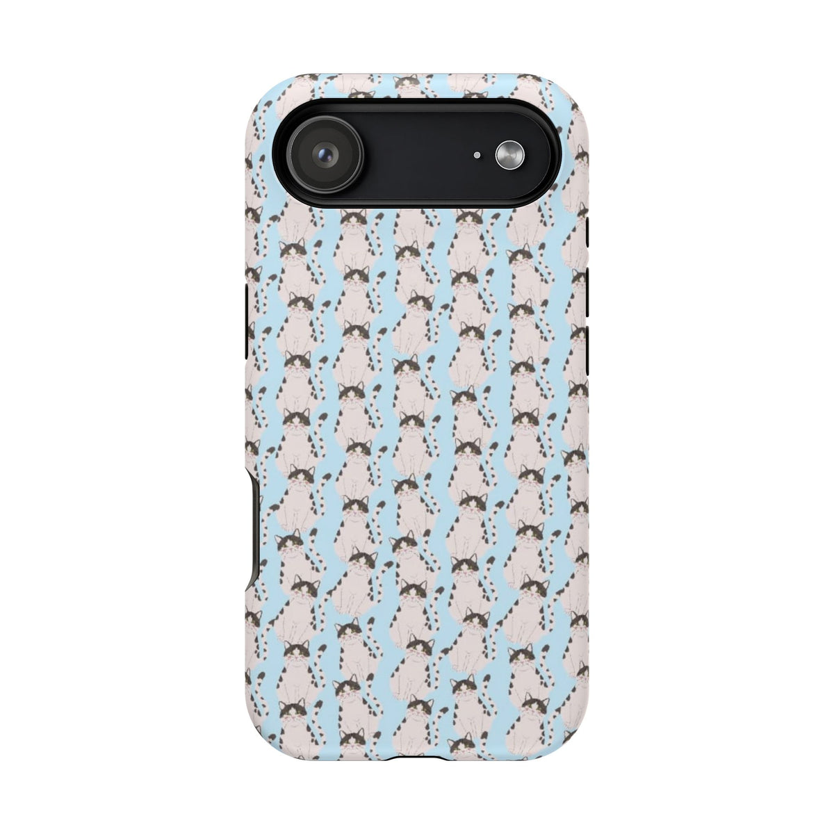 Pastel Pitiko Magnetic Phone Case
