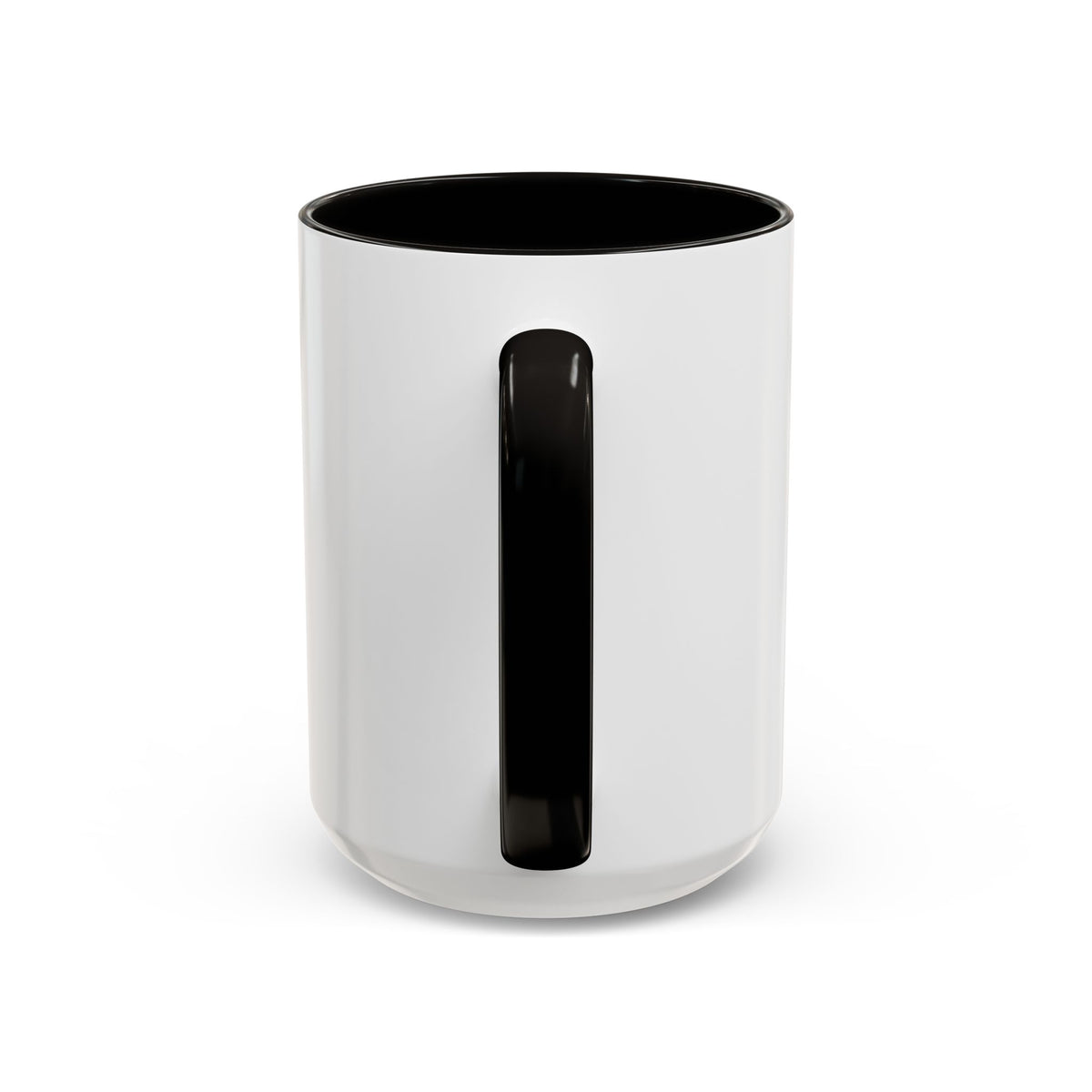 Cats Are My Favorite People Cat Lover Mug