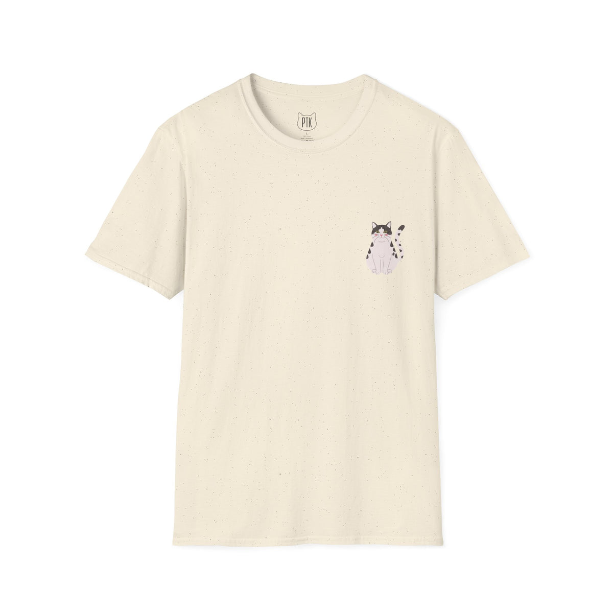 Cats Are My Favorite People T-Shirt