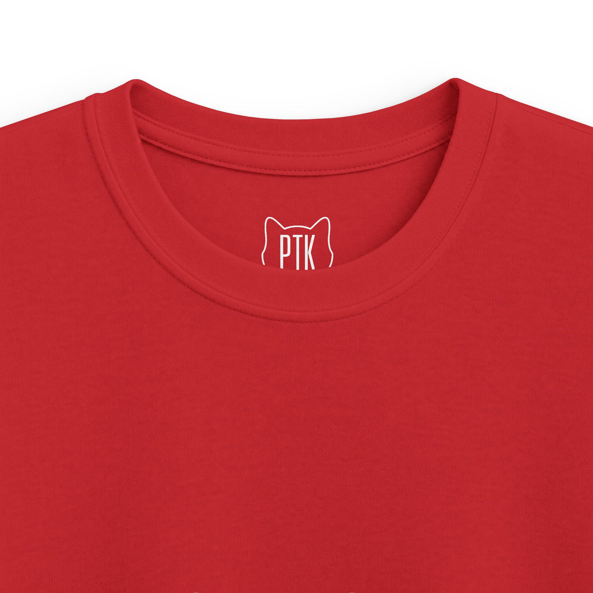 Amore & Pasta & Gatto & Basta Kids T-Shirt