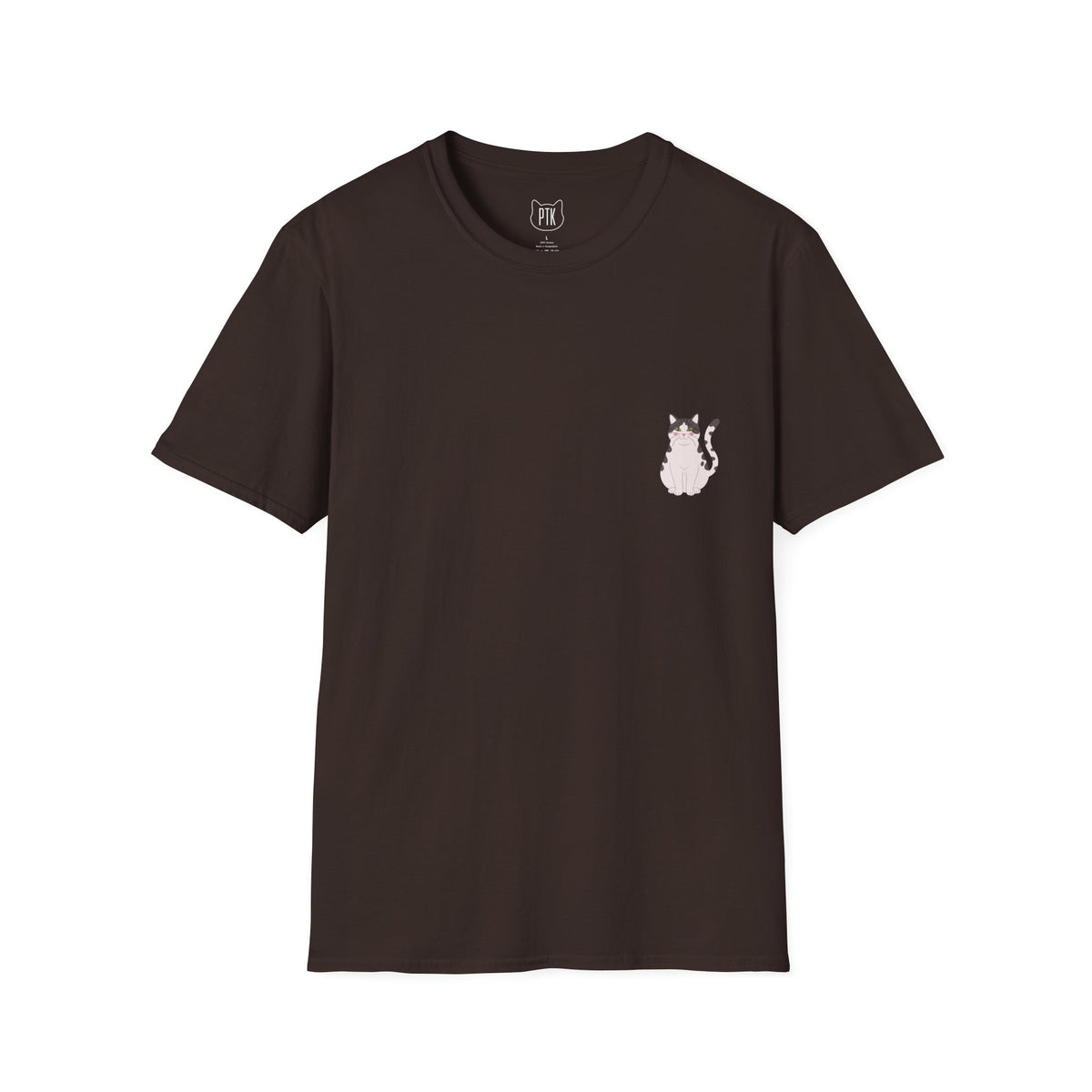 Cats Are My Favorite People T-Shirt