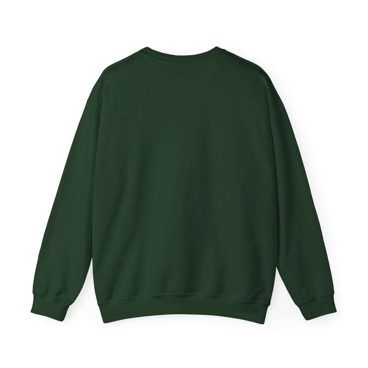 Heart Thief Cat Graphic Sweatshirt