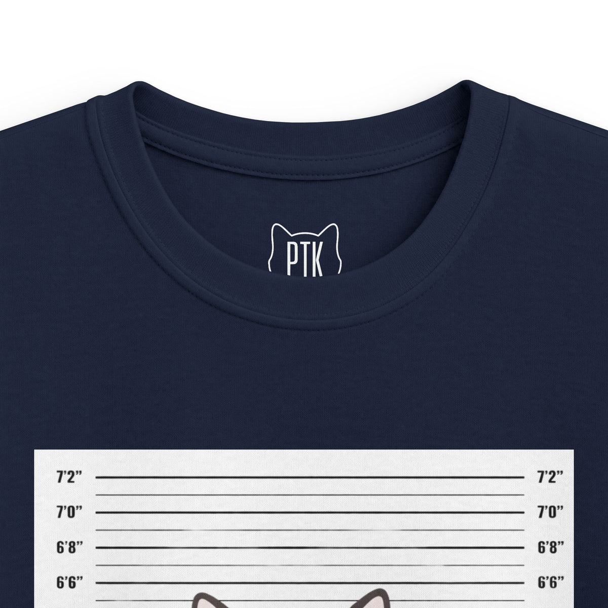 Heart Thief Kids T-Shirt