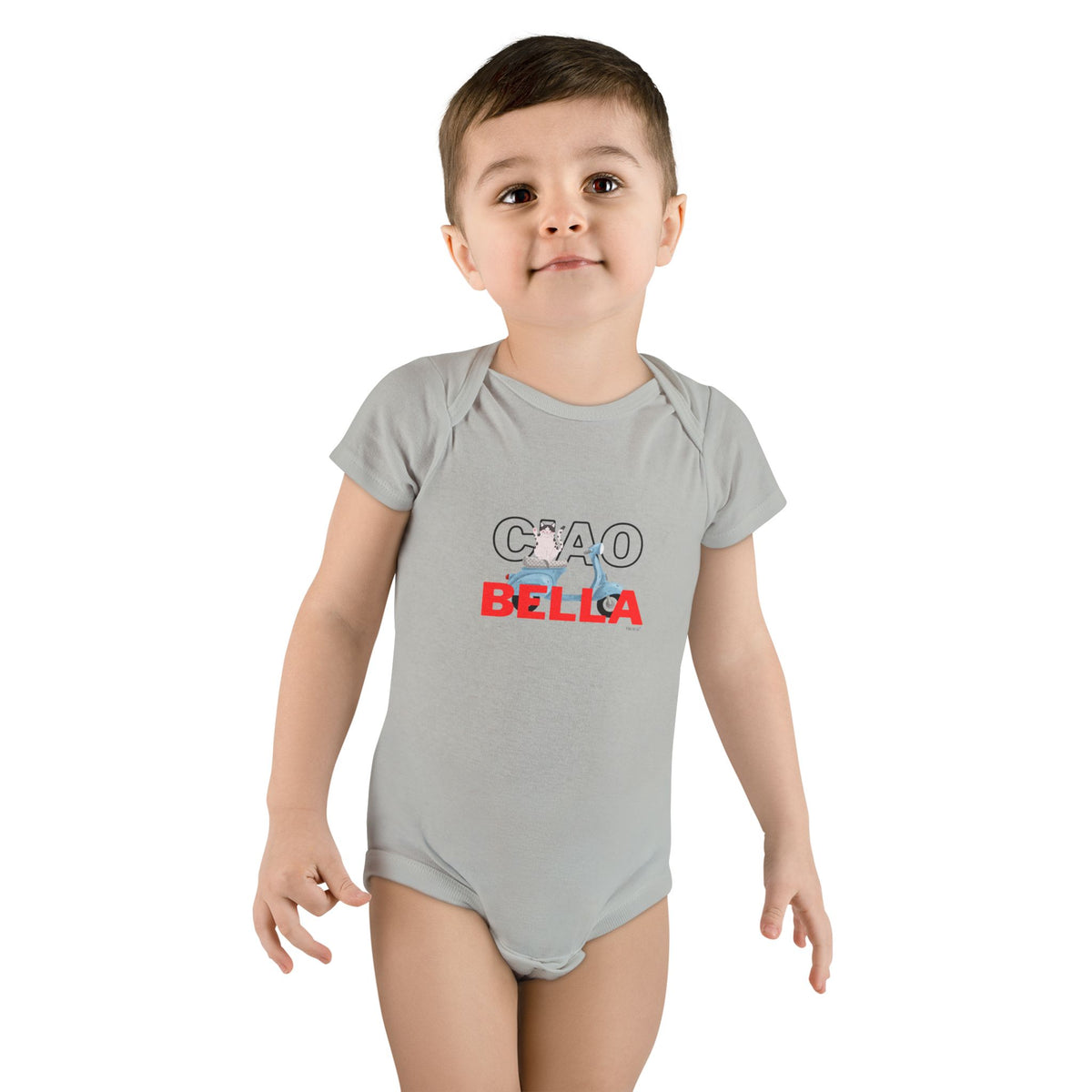 Ciao Bella Baby Onesie