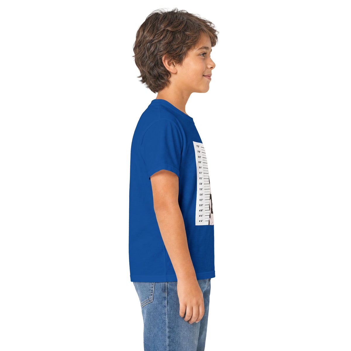 Heart Thief Kids T-Shirt
