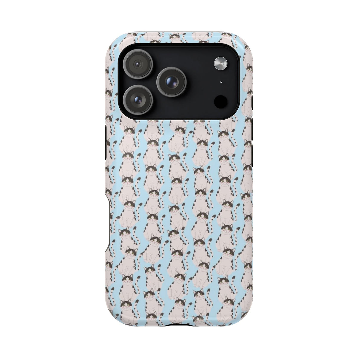Pastel Pitiko Magnetic Phone Case