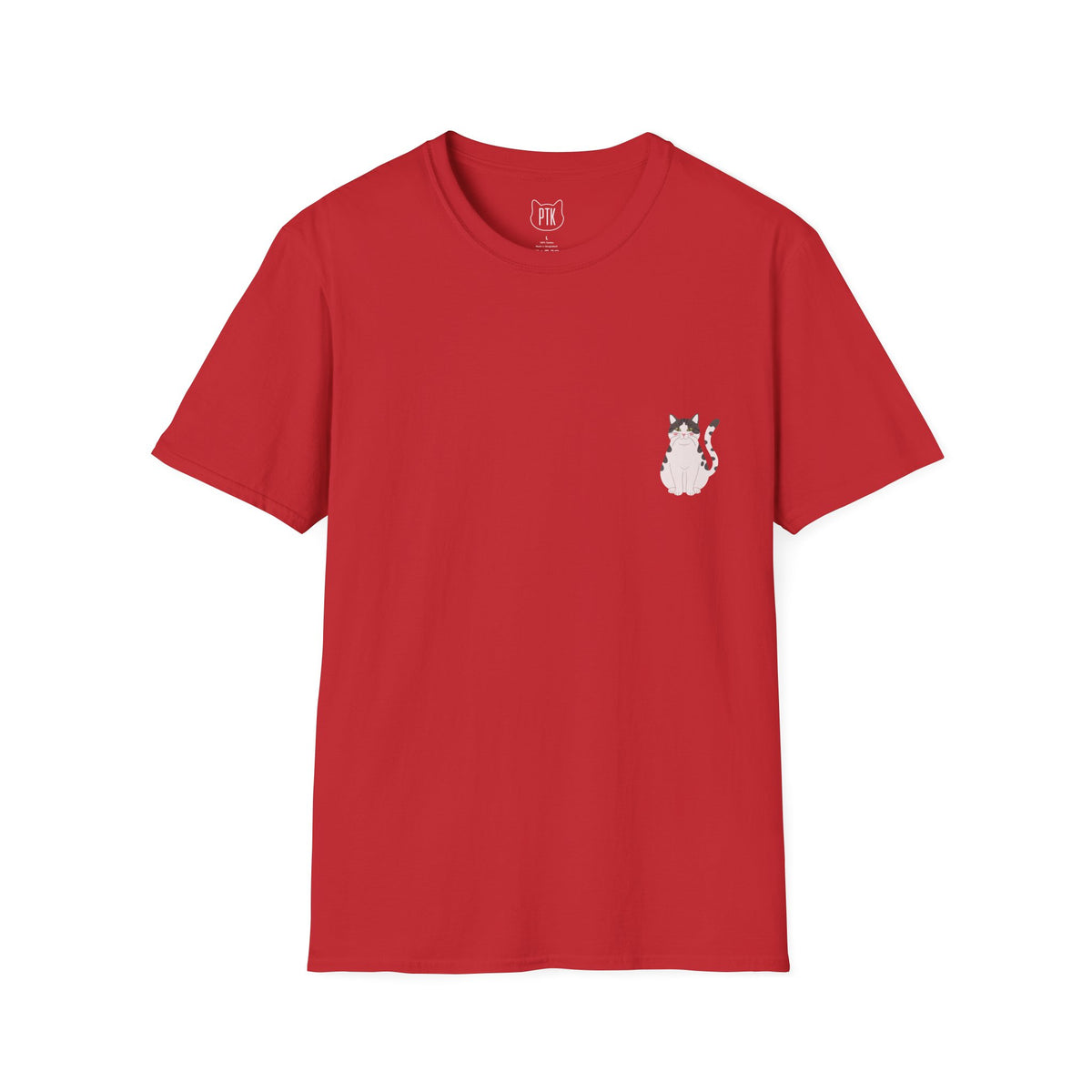 Cats Are My Favorite People T-Shirt