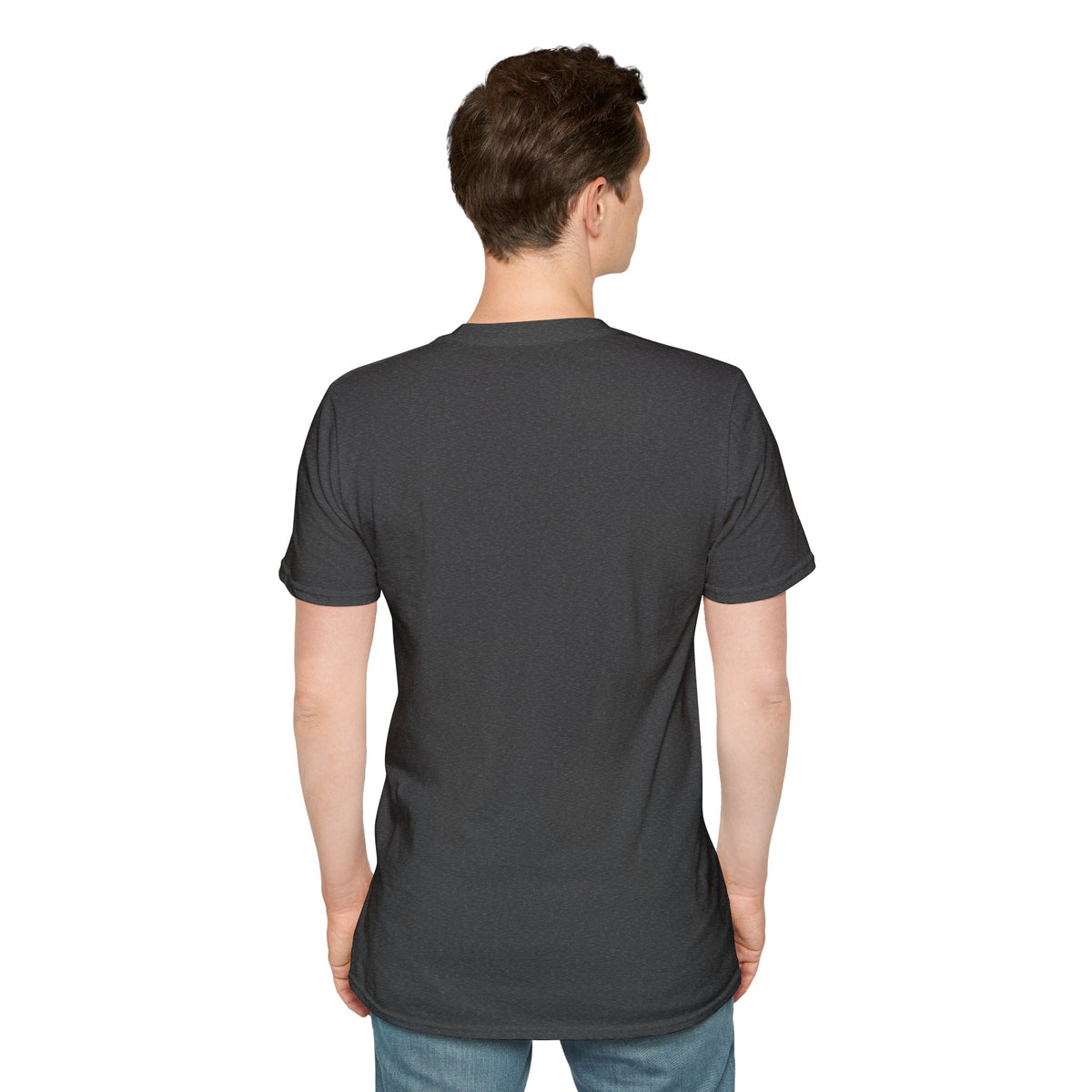 Ciao Bella Cat Italian Graphic T-Shirt
