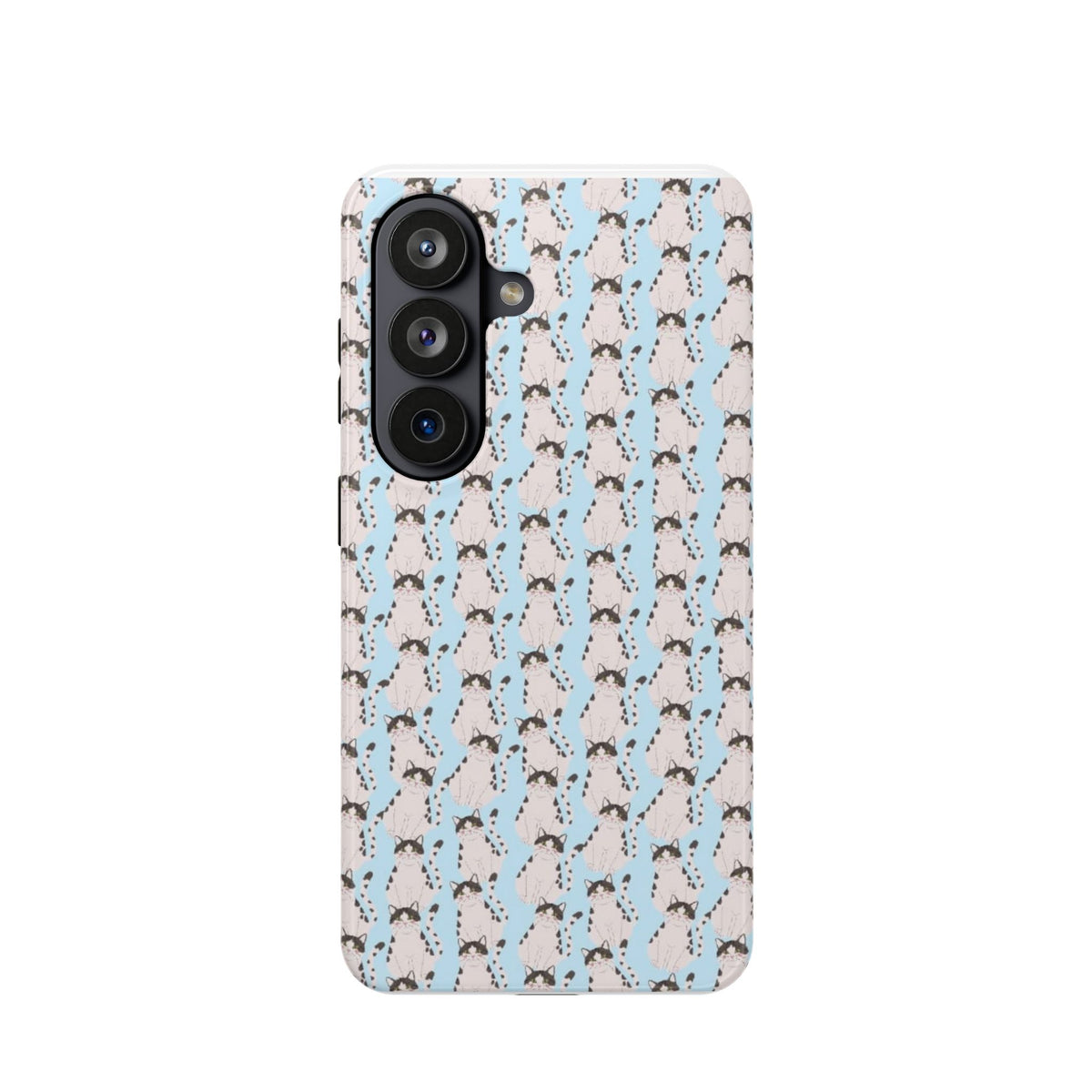 Pastel Pitiko Magnetic Phone Case