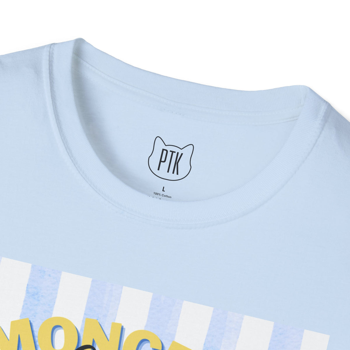 Limoncello Spritz Is Always the Answer Black Cat T-Shirt