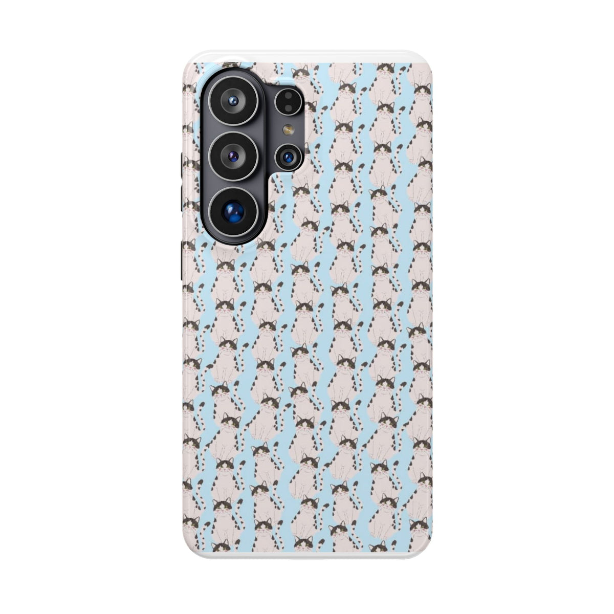 Pastel Pitiko Magnetic Phone Case