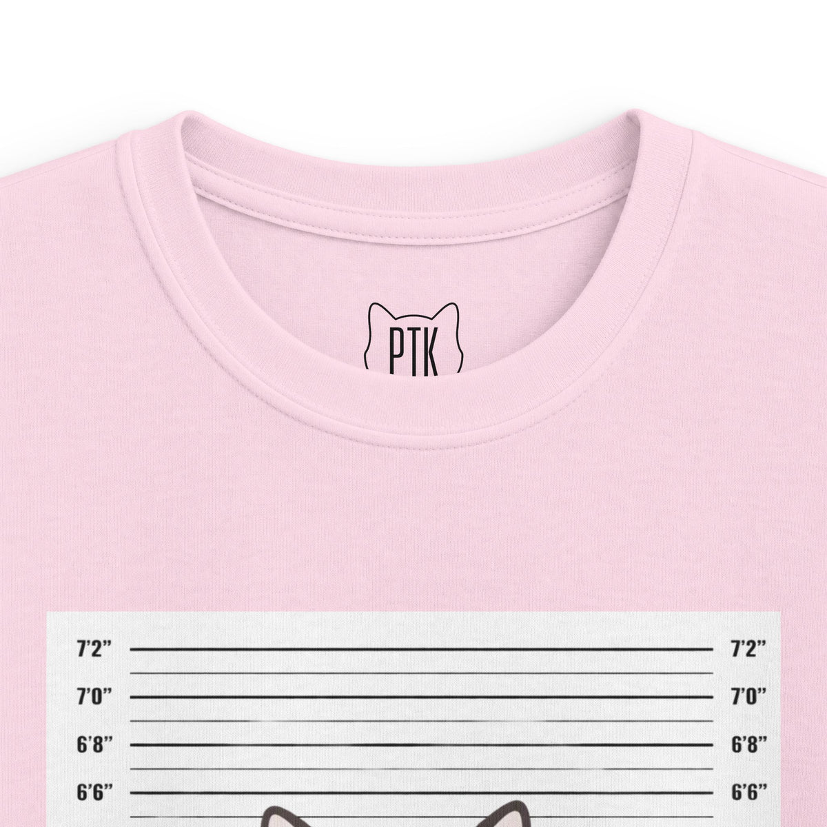 Heart Thief Kids T-Shirt