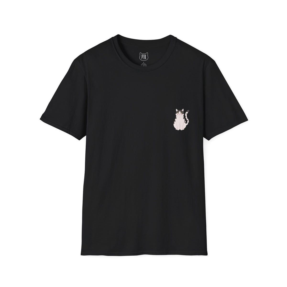 Cats Are My Favorite People T-Shirt