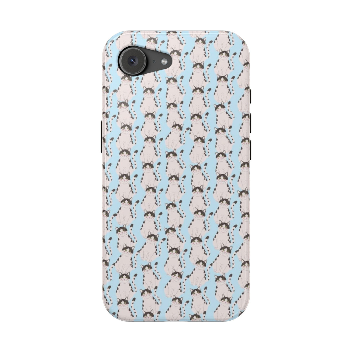 Pastel Pitiko Magnetic Phone Case