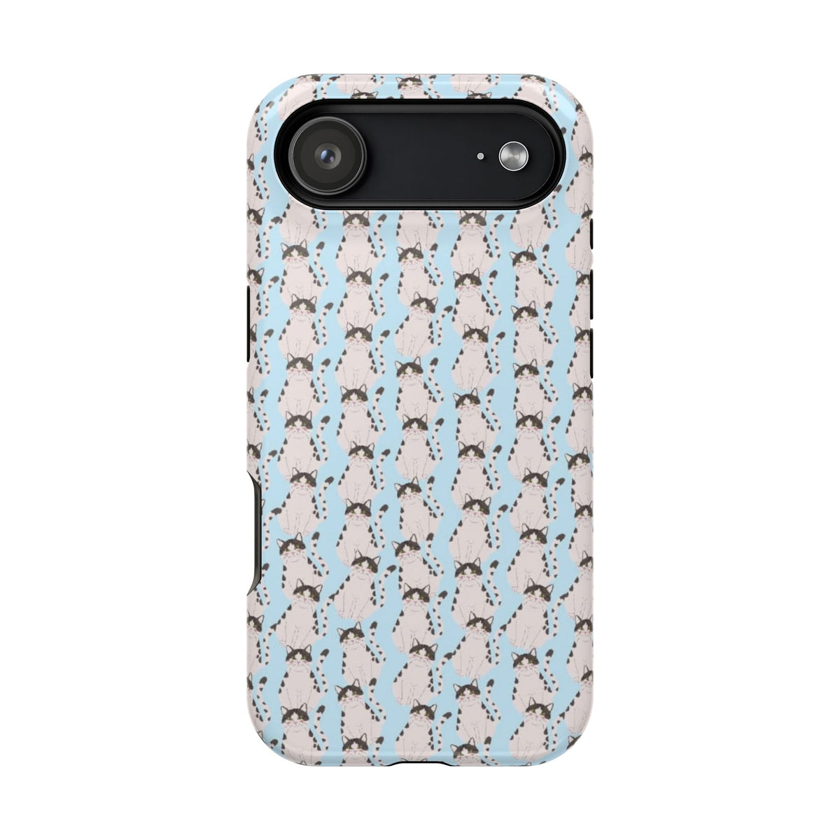 Pastel Pitiko Magnetic Phone Case