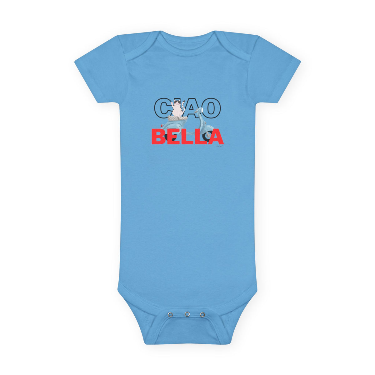 Ciao Bella Baby Onesie