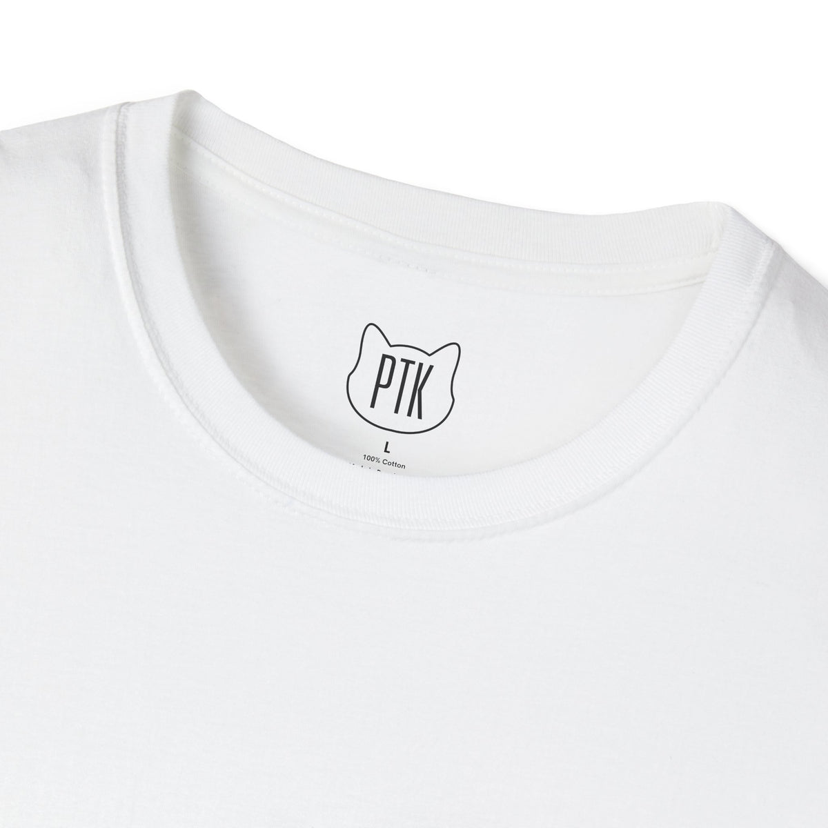 Cats Are My Favorite People T-Shirt
