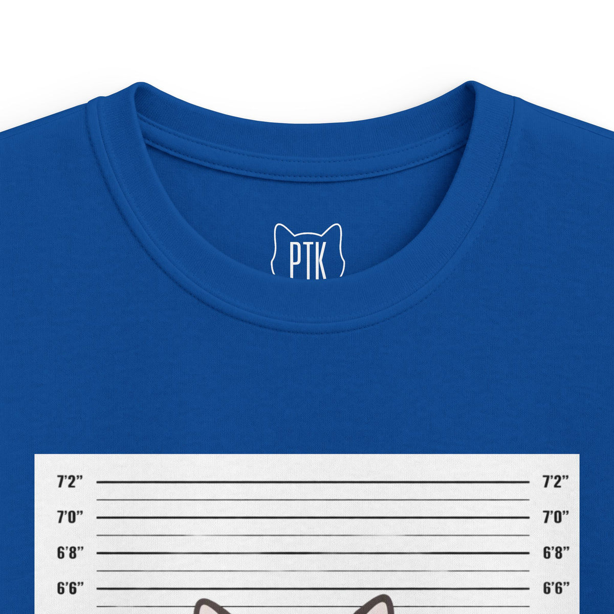 Heart Thief Kids T-Shirt