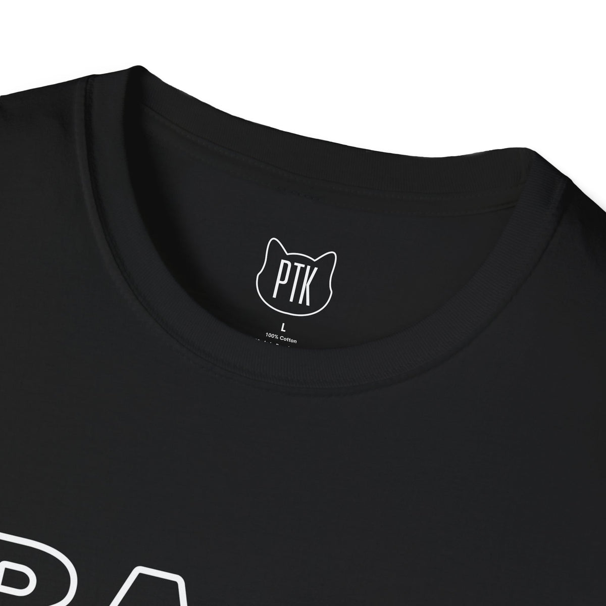 Baking Cat T-Shirt