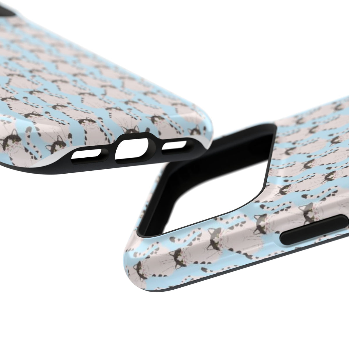 Pastel Pitiko Magnetic Phone Case