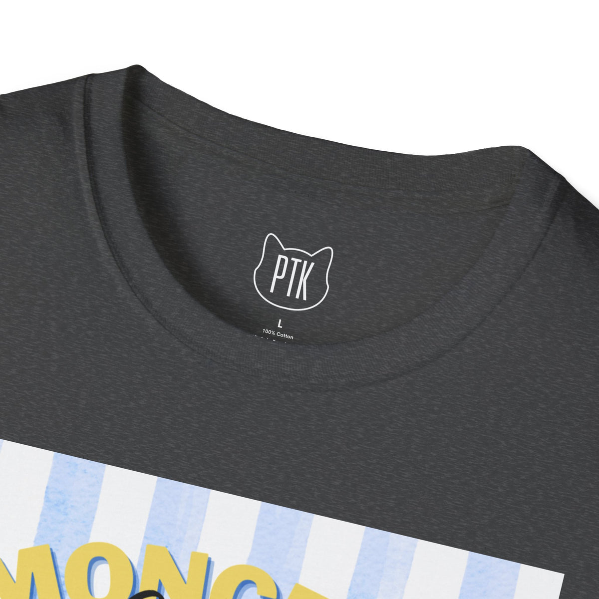 Limoncello Spritz Is Always the Answer Black Cat T-Shirt
