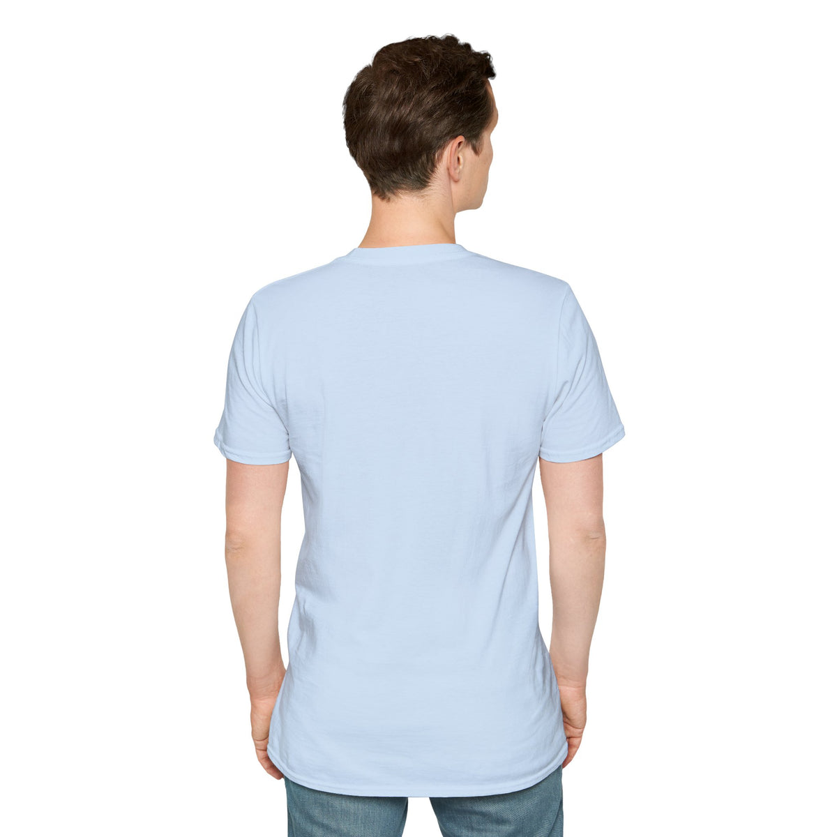 Amore Pasta Gatto Basta Cat Pasta T-Shirt