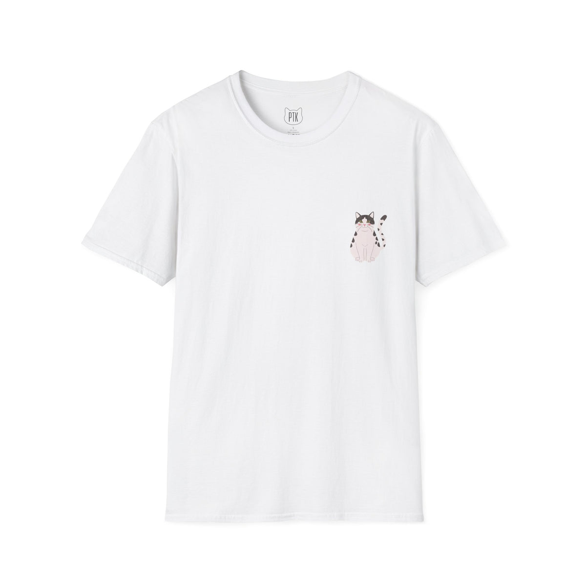 Cats Are My Favorite People T-Shirt