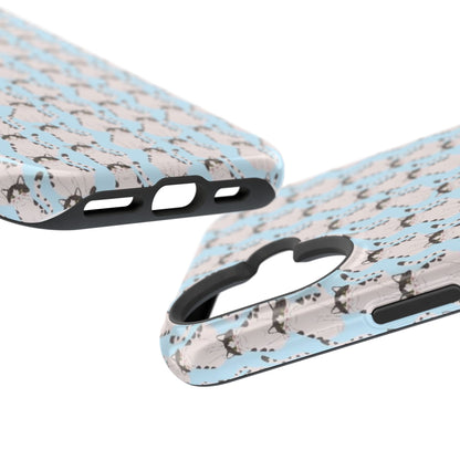 Pastel Pitiko Magnetic Phone Case