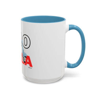Ciao Bella Coffee Mug – Italian-Inspired Gift