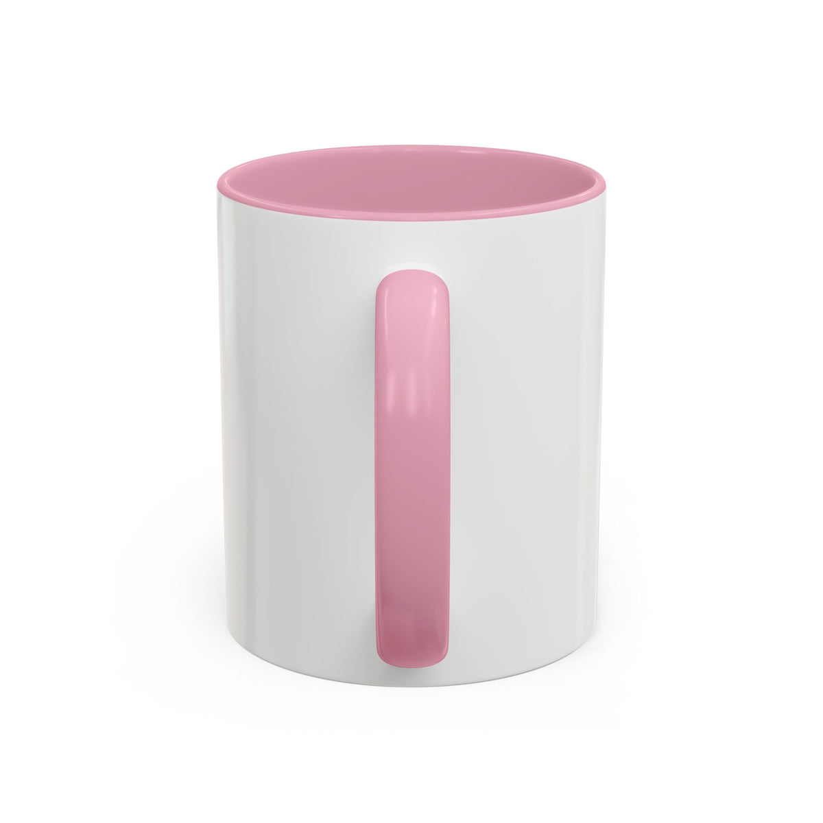 Cats Are My Favorite People Cat Lover Mug