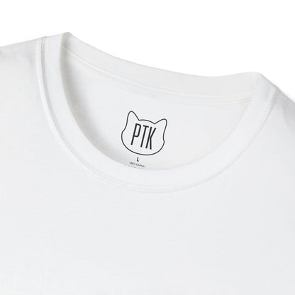 Ciao Bella Cat Graphic T-Shirt – Italian Travel & Retro Scooter Tee