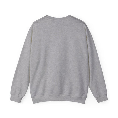 Heart Thief Cat Graphic Sweatshirt