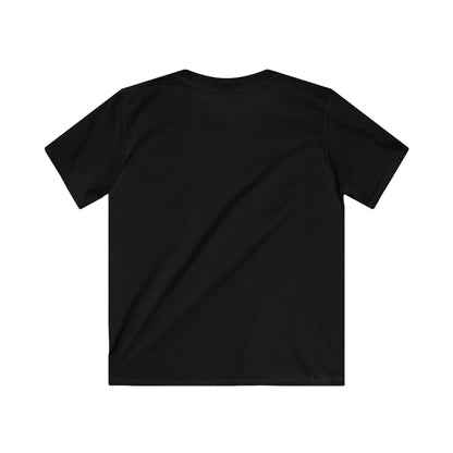 Amore & Pasta & Gatto & Basta Kids T-Shirt