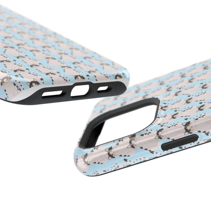 Pastel Pitiko Magnetic Phone Case