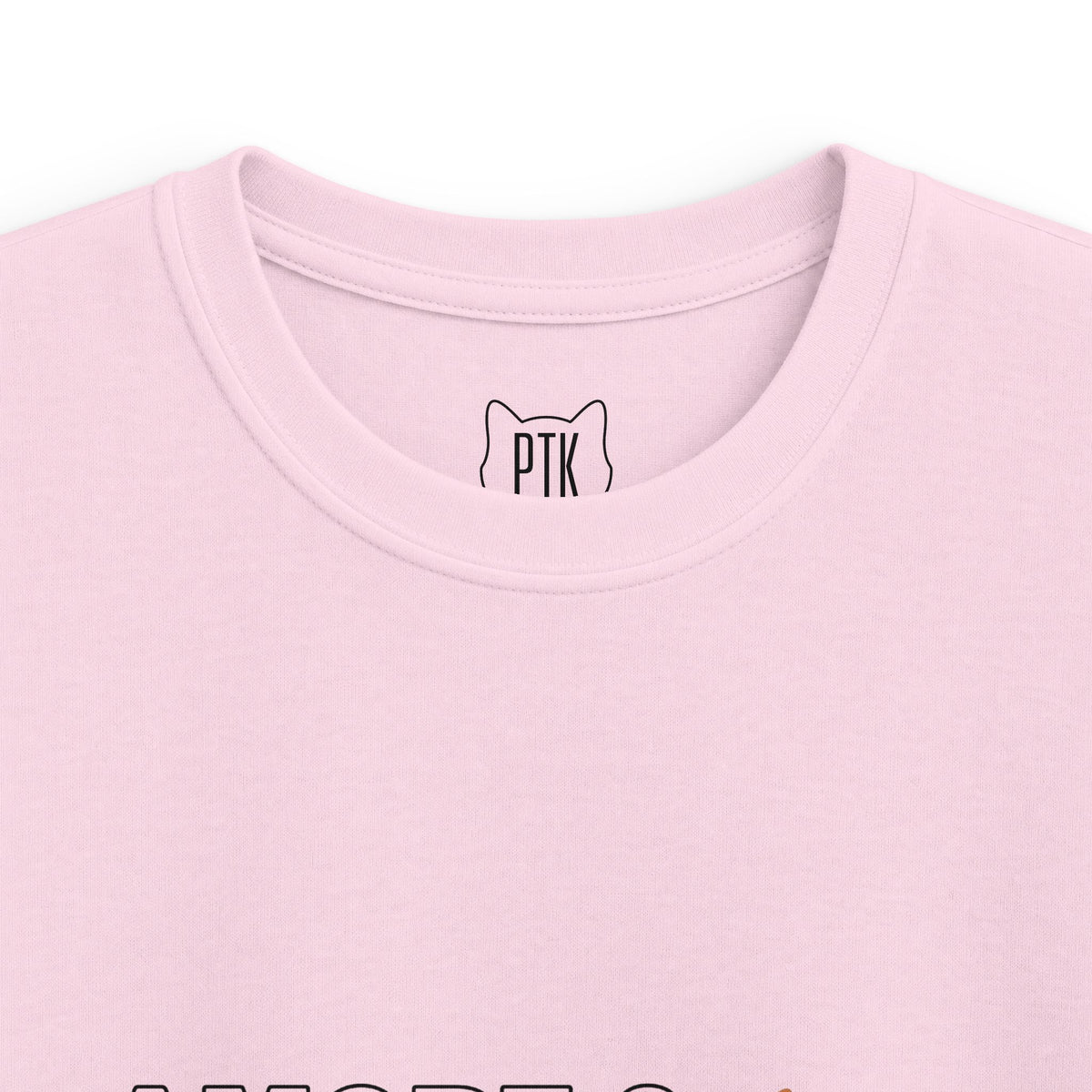 Amore & Pasta & Gatto & Basta Kids T-Shirt