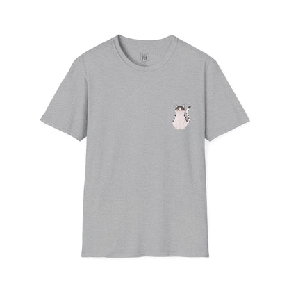 Cats Are My Favorite People T-Shirt
