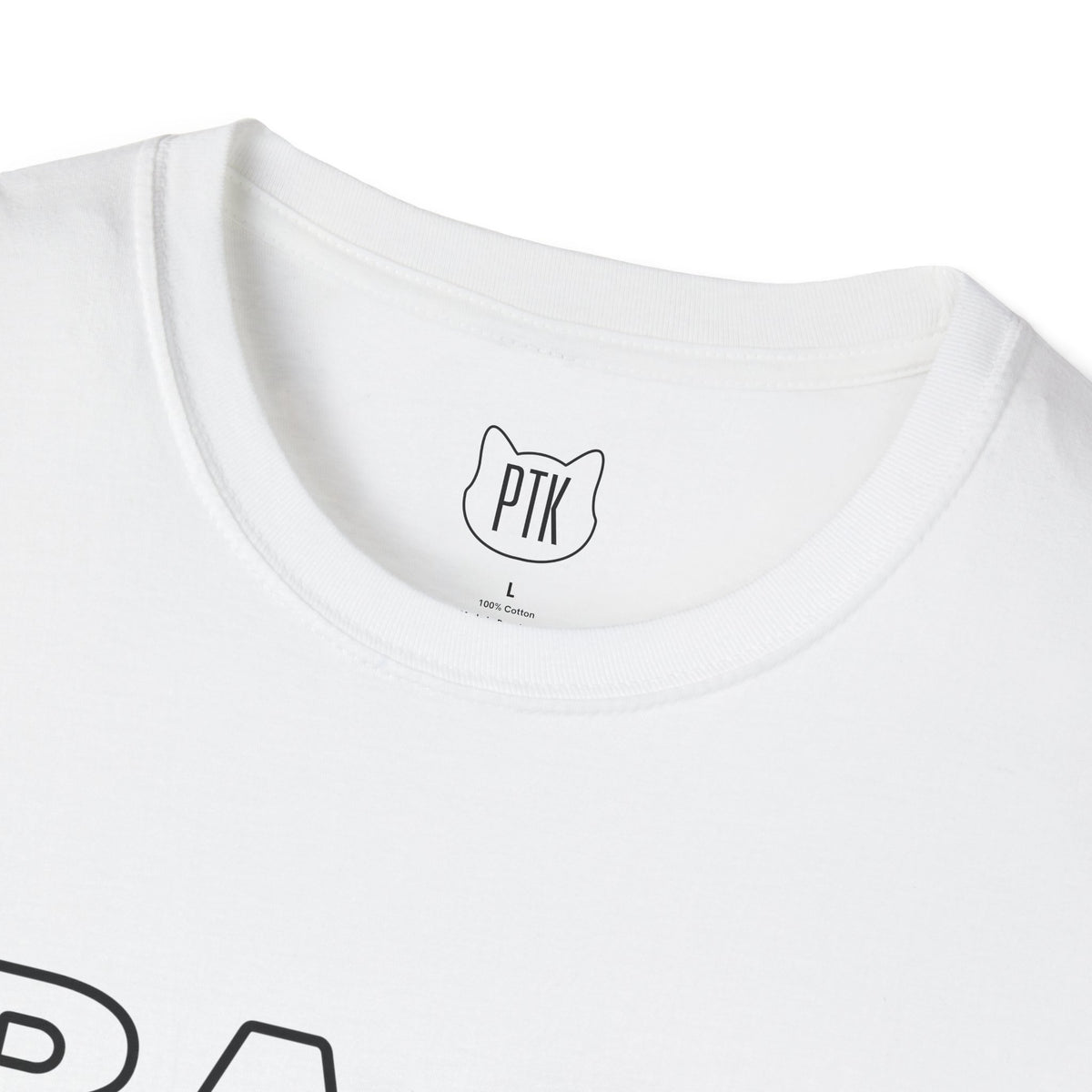 Baking Cat T-Shirt
