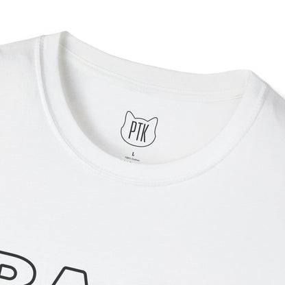 Baking Cat T-Shirt