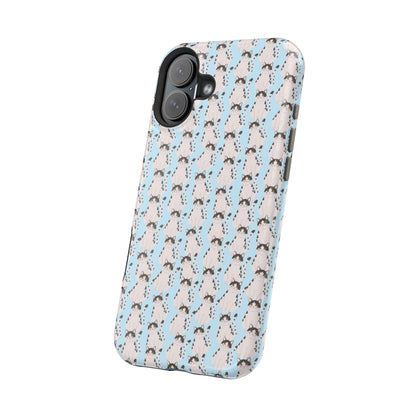 Pastel Pitiko Magnetic Phone Case