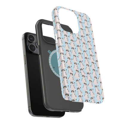 Pastel Pitiko Magnetic Phone Case