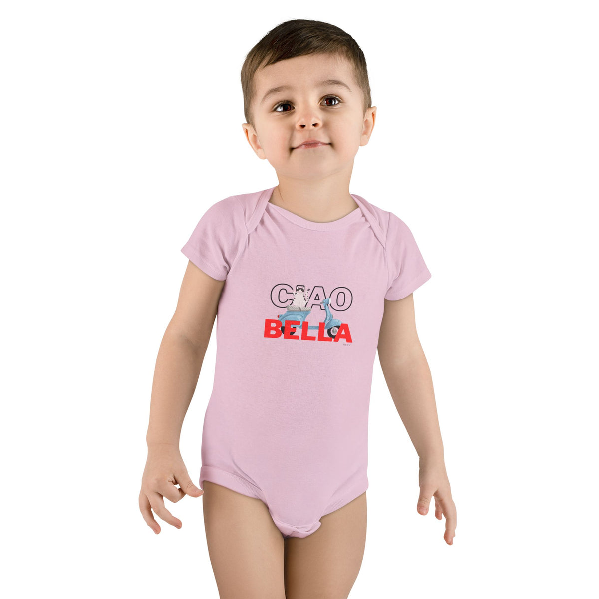 Ciao Bella Baby Onesie